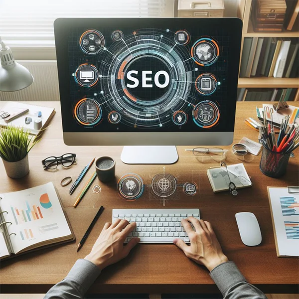 SEO Canada